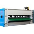 Nonwoven Needle Punched Machine Carpet Fabric Line